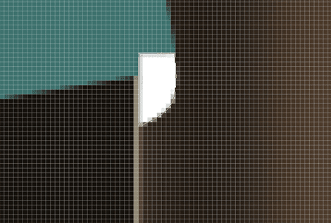 Shape preview