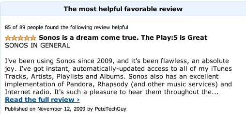 amazon-review