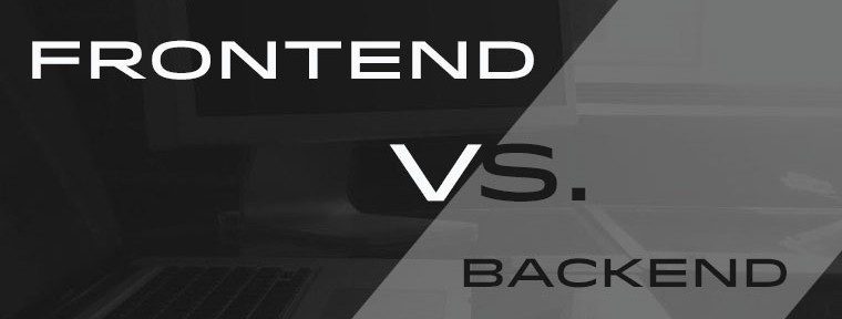 frontend-backend
