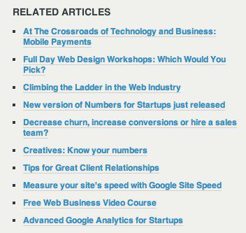 related-articles