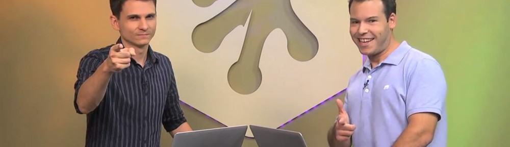 The Treehouse Show with Nick Pettit and Jason Seifer