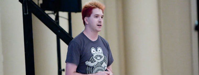 aaron