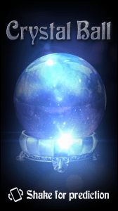 crystal ball 168x300 The Beginners Guide to Android