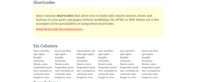 plugin for responsive columns in wordpress posts