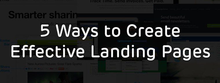 landingpages
