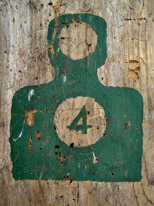 setting targets setting targets