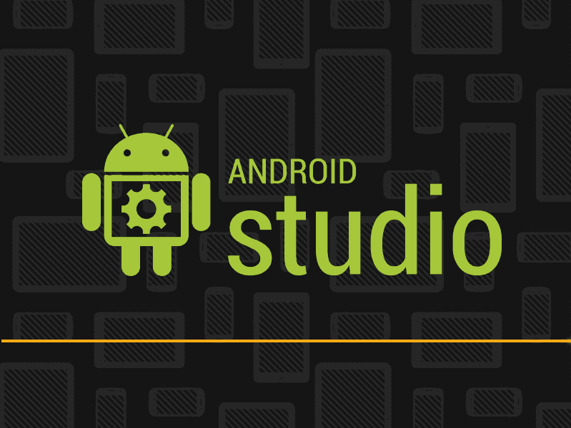 Android Studio Splash Screen