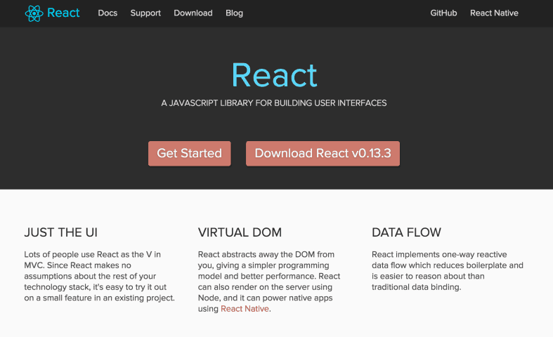 A_JavaScript_library_for_building_user_interfaces___React