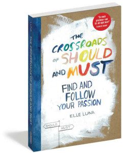 at the crossroads of should and must