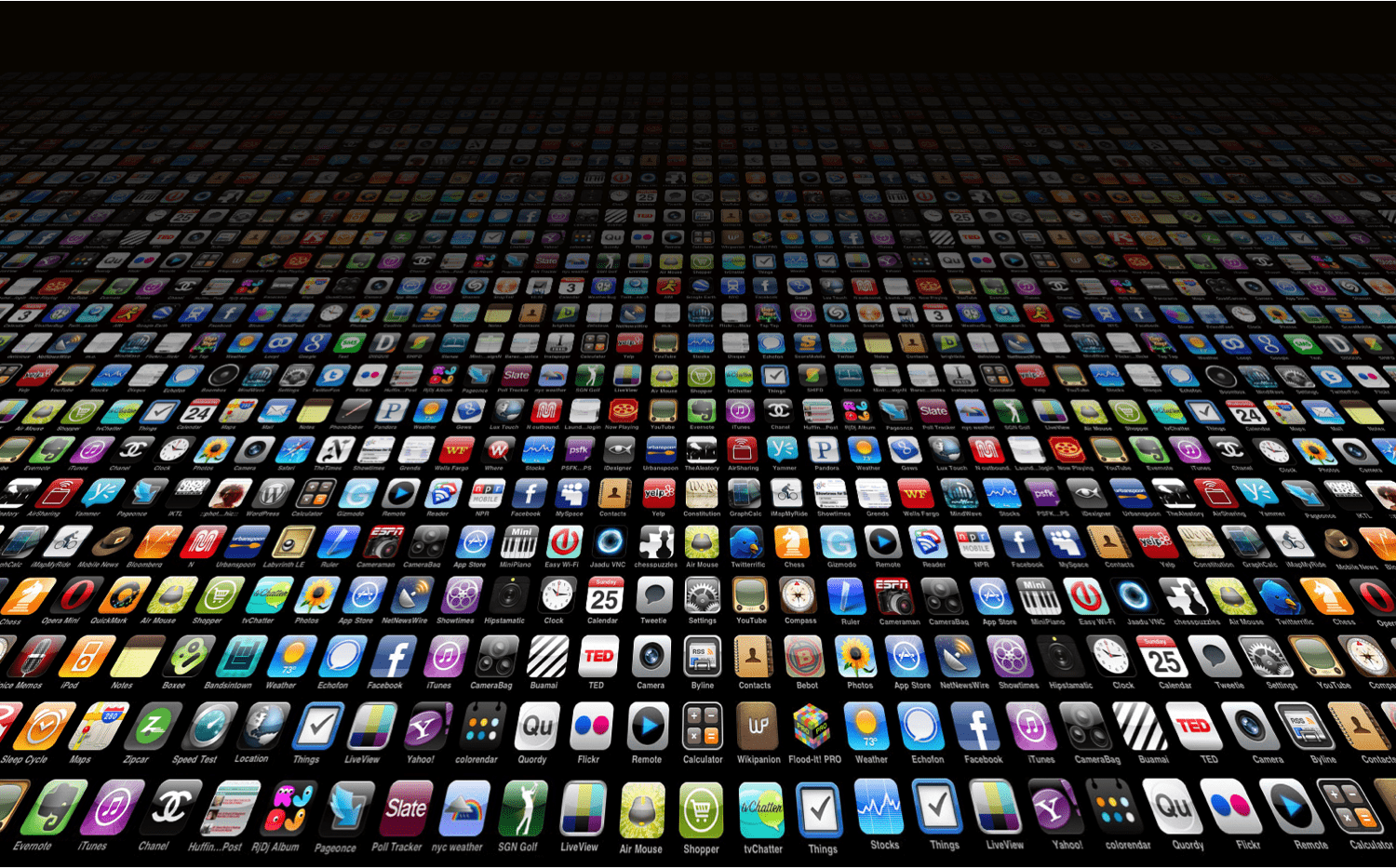 The Business Of Apps Treehouse Blog