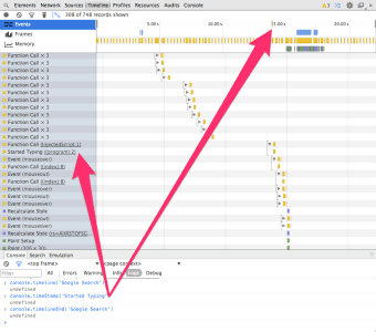 How to Use the Browser Developer Tools Console | Treehouse Blog