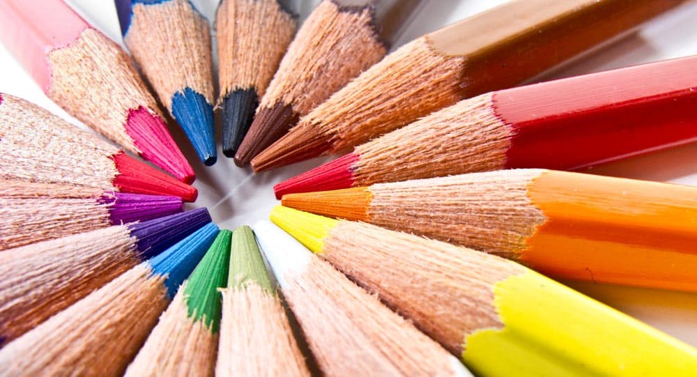 Prototyping with pencils and paper is often the easiest and cheapest method (Photo by Flickr user Andrés Nieto Porras)