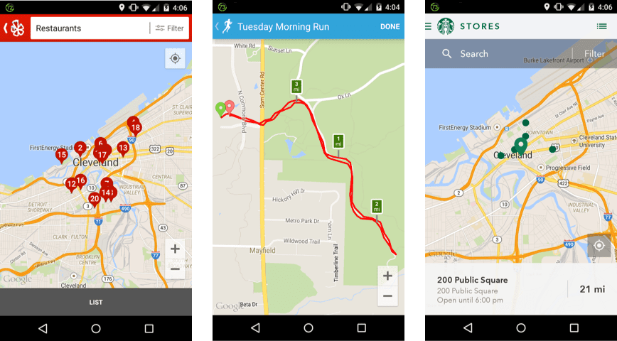 The Beginner's Guide to Location in Android [Article]