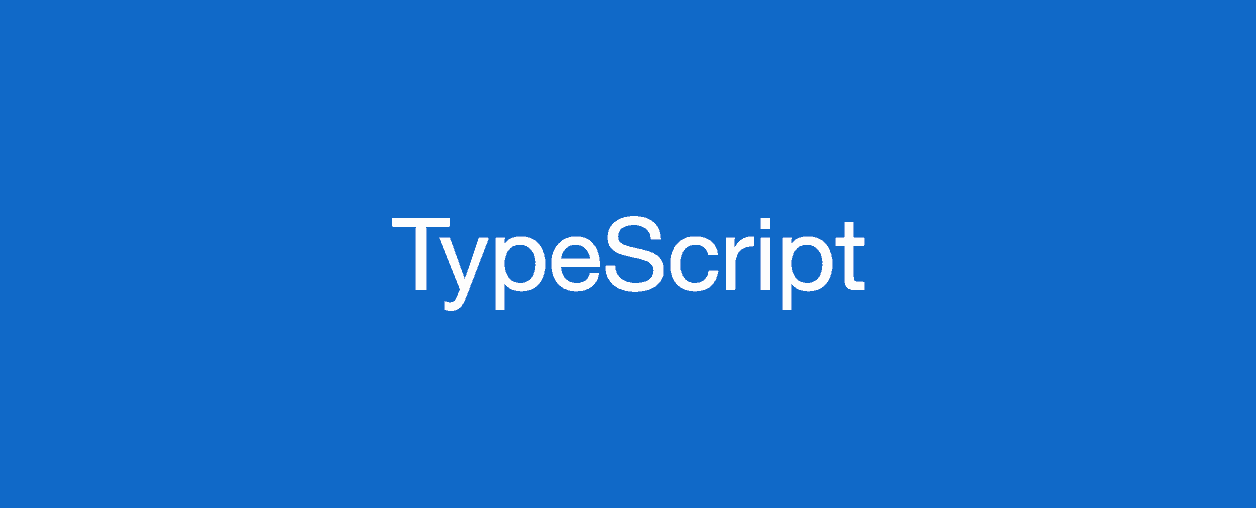 Typescript