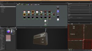 Asset Workflow for Game Art: Texture Mapping [Article] | Treehouse Blog