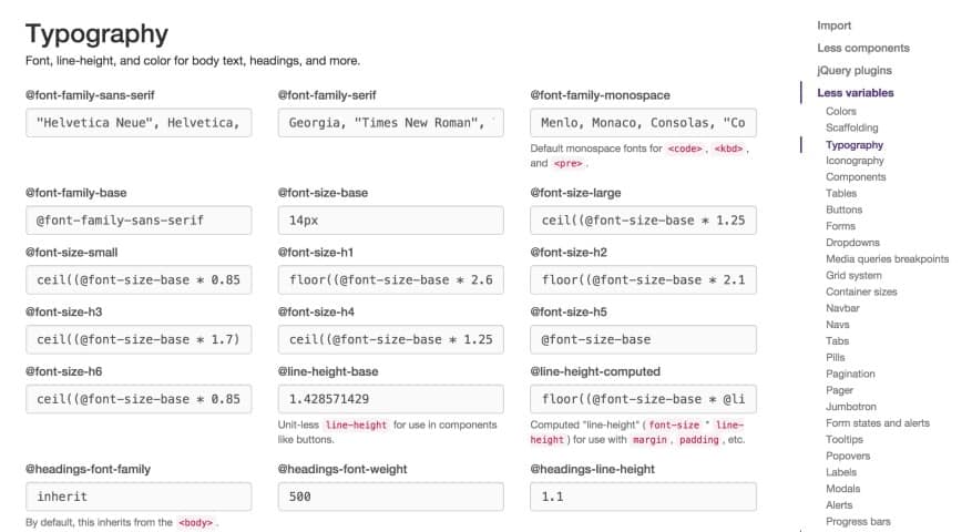 The Rundown: Bootstrap vs. Google MDL vs. Foundation [Article ...