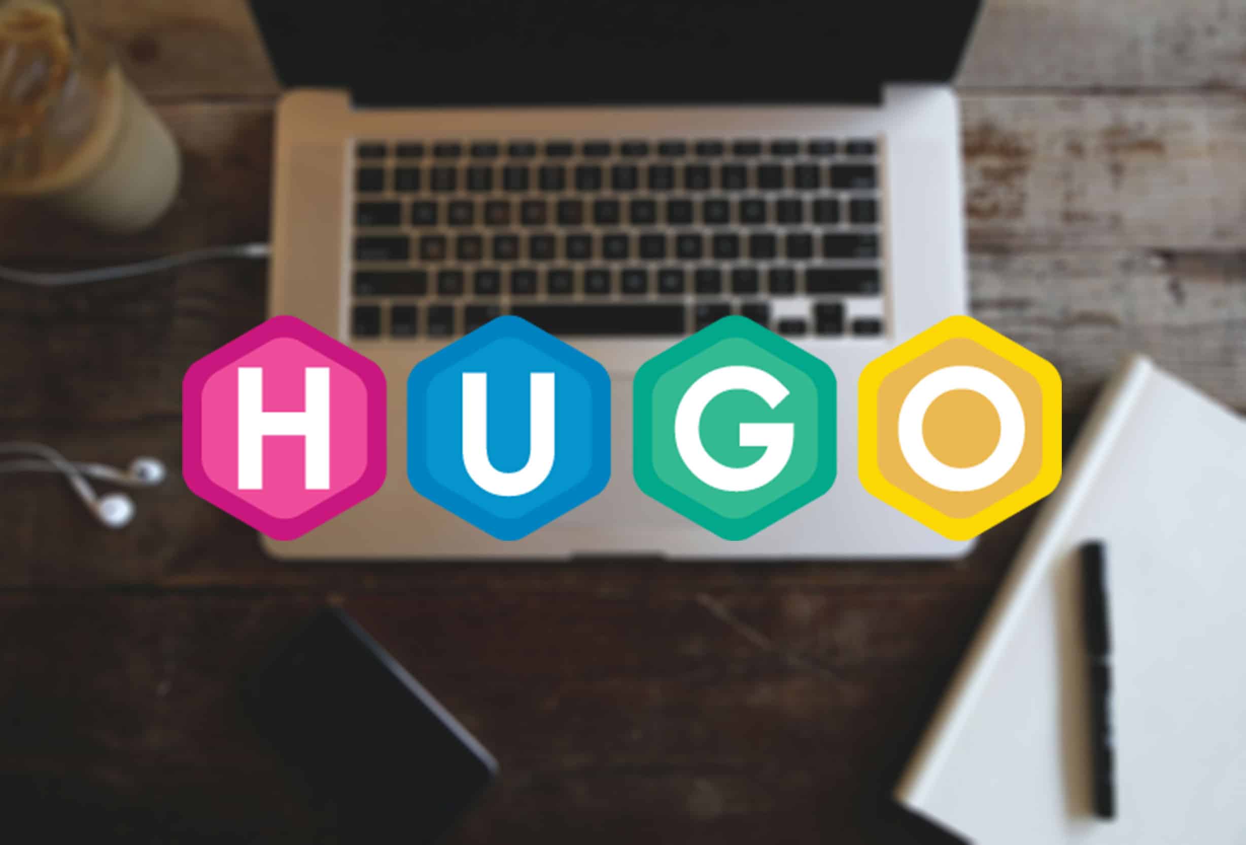 Hugo Templates for WordPress Designers [Article] | Treehouse Blog