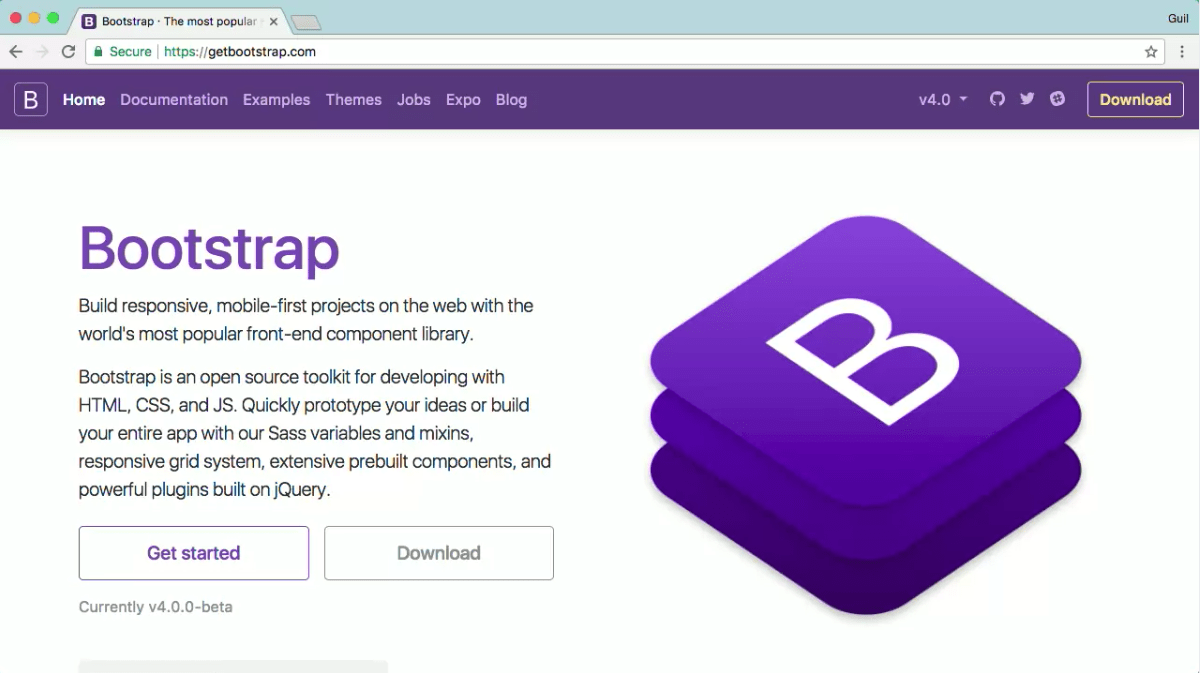 New Courses at Treehouse: Bootstrap 4 & ASP.NET [Article ...