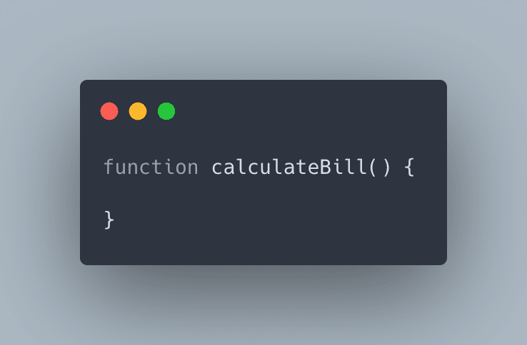 Build a JavaScript Tip Calculator [Article] | Treehouse Blog