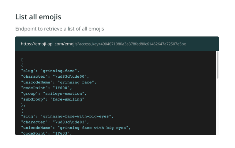 JavaScript Emoji Selector [Article] | Treehouse Blog