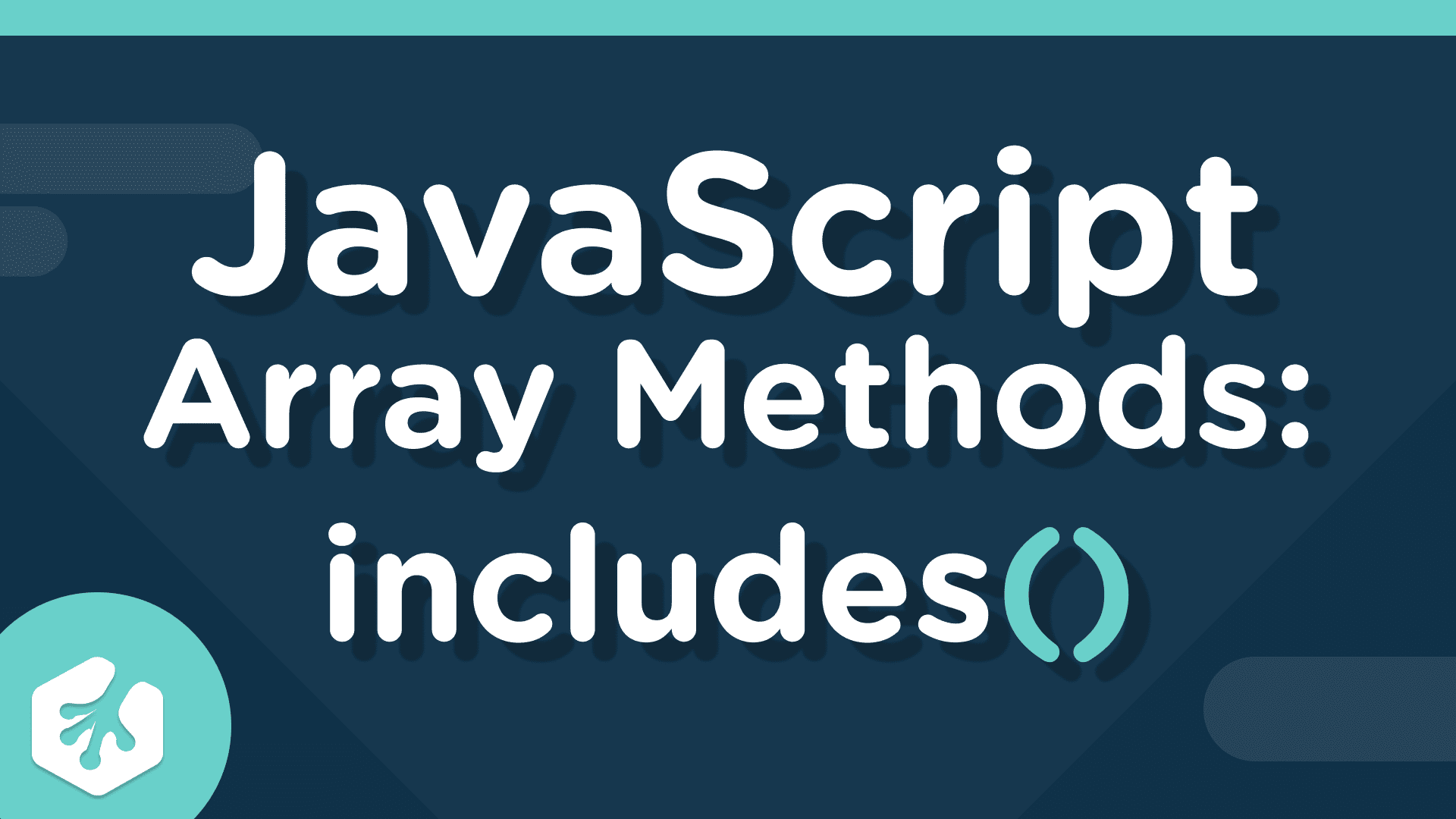 JavaScript Array Methods: includes() [Article] | Treehouse Blog