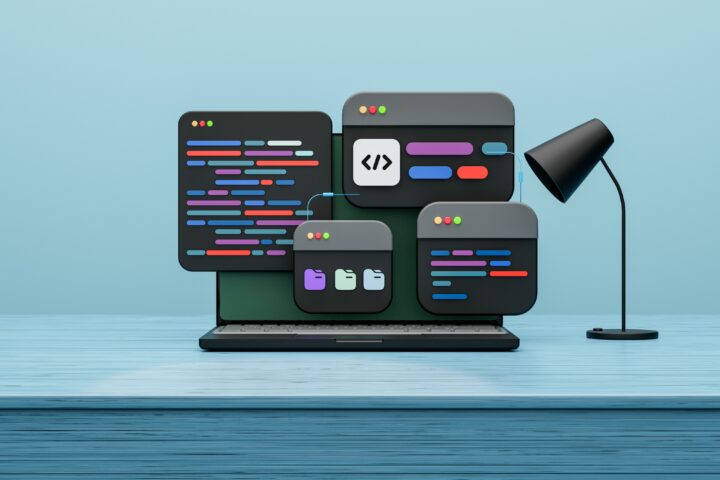 Cloud-based apps