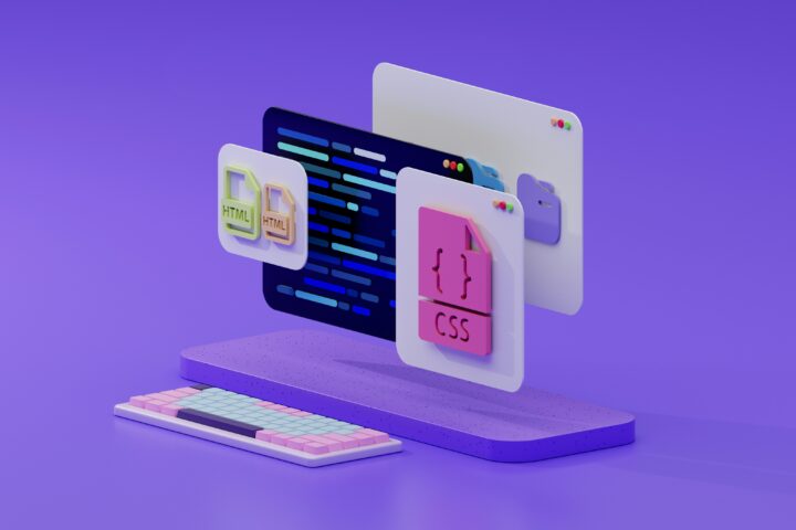 Application software
