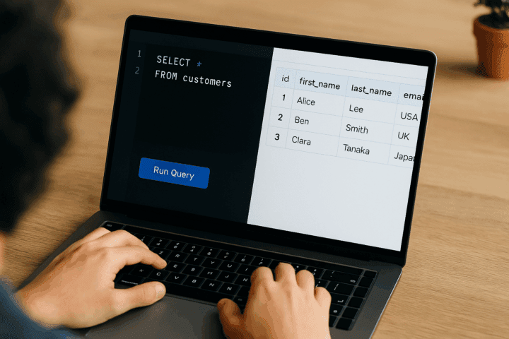 10 SQL Query Examples Every Beginner Must Know (With Code)