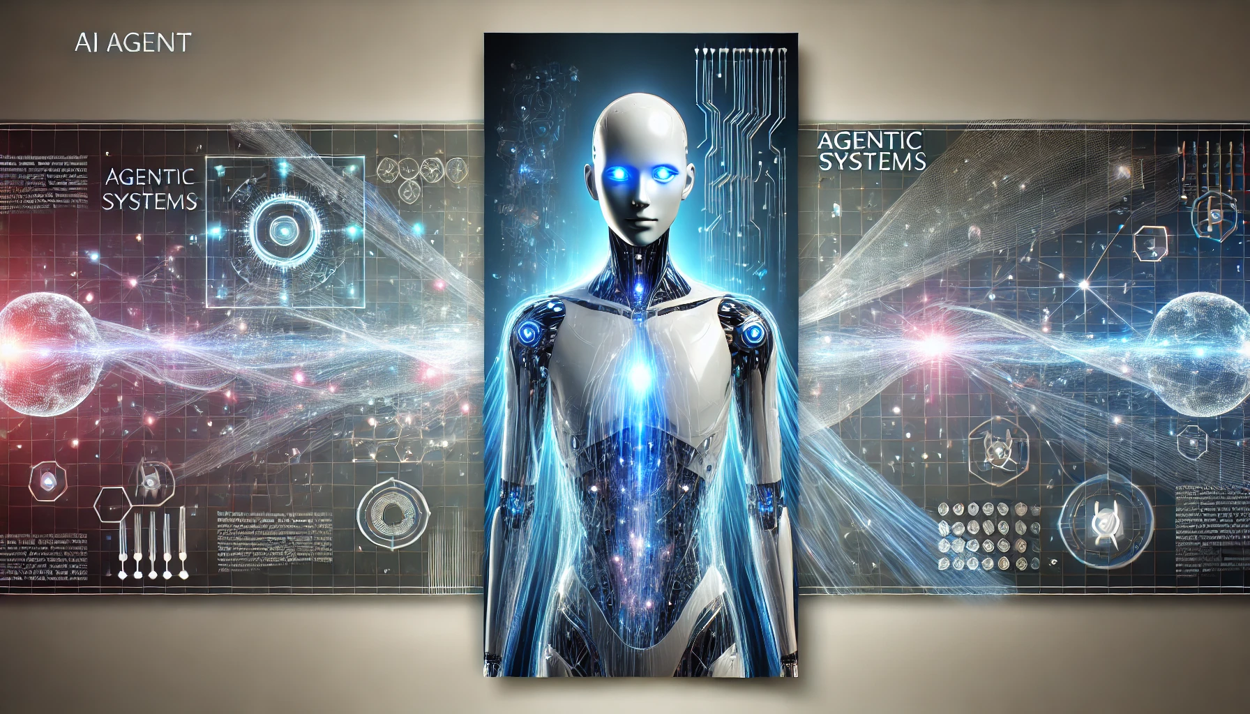What's an Agentic System? (And Why Everyone's Talking About AI Agents)